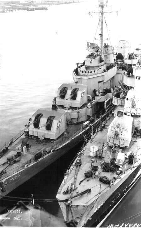 ship